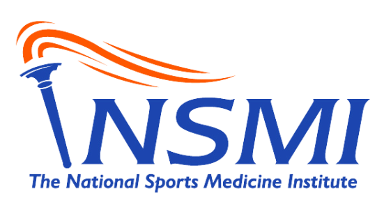 The National Sports Medicine Institute